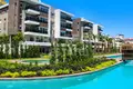 Appartement 5 chambres 200 m² Konyaalti, Turquie