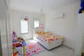 Appartement 1 chambre 190 m² Alanya, Turquie