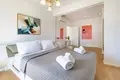 Attique 3 chambres 144 m² en Limassol, Chypre