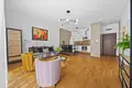Квартира 2 комнаты 47 м² в Варшаве, Польша