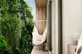 2-Zimmer-Villa 119 m² Legian, Indonesien
