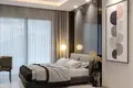 Mieszkanie 3 pokoi 120 m² Mezitli, Turcja
