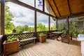 House 52 m² Fanipalski sielski Saviet, Belarus