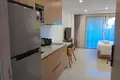Kawalerka 27 m² Pattaya City, Tajlandia