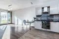 Apartamento 2 habitaciones 43 m² en Poznan, Polonia