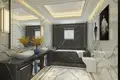 Complejo residencial Unique complex of villas with swimming pools and around-the-clock security 1 minute away from the beach, Istanbul, Turkey