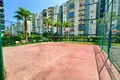 Apartamento 2 habitaciones 52 m² Mezitli, Turquía
