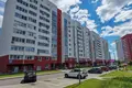 3 room apartment 76 m² Minsk, Belarus