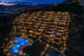 Wohnung 3 zimmer 110 m² Gazipasa, Türkei