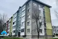 4 room apartment 58 m² Mazyr, Belarus