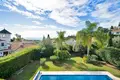 4 bedroom house 266 m² Benalmadena, Spain