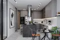 Villa de 4 habitaciones  Fatih, Turquía