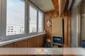 Wohnung 2 zimmer 50 m² Minsk, Belarus