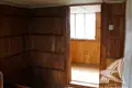 House 43 m² Matykalski sielski Saviet, Belarus