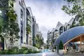 Apartamento 2 habitaciones 36 m² Sakhu, Tailandia