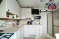 1 room apartment 43 m² Minsk, Belarus