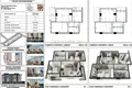 2 bedroom apartment 83 m² Golem, Albania