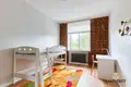 Apartamento 4 habitaciones 110 m² Minsk, Belarús