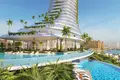 Квартира в новостройке Como Residences by Nakheel