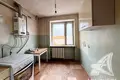2 room apartment 48 m² Brest, Belarus