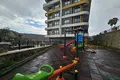 Wohnung 1 zimmer 55 m² Oba, Türkei