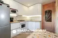 Mieszkanie 3 pokoi 65 m² Mińsk, Białoruś