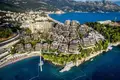 Apartamento 2 habitaciones 147 m² Becici, Montenegro