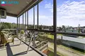 Appartement 3 chambres 68 m² Klaipeda, Lituanie