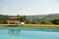 Villa 16 zimmer 490 m² San Gimignano, Italien