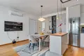 Apartamento 2 habitaciones  Tivat, Montenegro