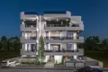Apartamento 2 habitaciones 79 m² Larnaca, Chipre