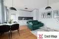 3 bedroom apartment 61 m² Capital City of Prague, Czech Republic