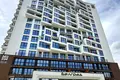 Квартира 1 комната 28 м² Минск, Беларусь