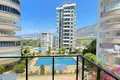 Apartamento 1 habitación 50 m² Mahmutlar, Turquía
