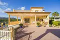 5 bedroom villa 340 m² Calp, Spain