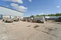 Almacén 4 555 m² en Minsk, Belarús