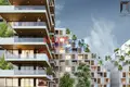 Appartement 3 chambres 127 m² District de Vlora, Albanie