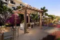 2 bedroom apartment 90 m² Estepona, Spain