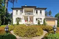 5 room house 320 m² Garkalnes pagasts, Latvia