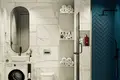 Wohnkomplex New residence with a swimming pool and a green area, Istanbul, Turkey