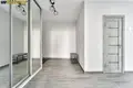 Apartamento 2 habitaciones 61 m² Minsk, Belarús
