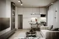 Appartement 4 chambres 152 m² Kadikoy, Turquie