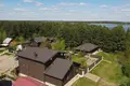 Casa de campo 652 m² Miadzielski sielski Saviet, Belarús