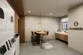 2 bedroom apartment 32 m² Regiao Imediata de Sao Paulo, Brazil