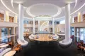 Complexe résidentiel Residence with a swimming pool, restaurants and a conference room at 800 meters from Jomtien Beach, Pattaya, Thailand