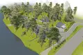 Land 12 000 m² Jurmala, Latvia