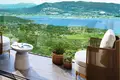 Villa de 4 habitaciones 126 m² Bodrum, Turquía