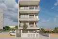 Mieszkanie 2 pokoi 94 m² Limassol District, Cypr