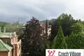Квартира 4 комнаты 74 м² okres Karlovy Vary, Чехия