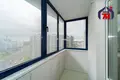Wohnung 3 zimmer 94 m² Minsk, Belarus